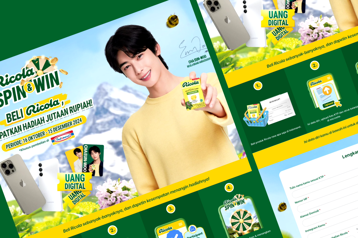 Ricola
